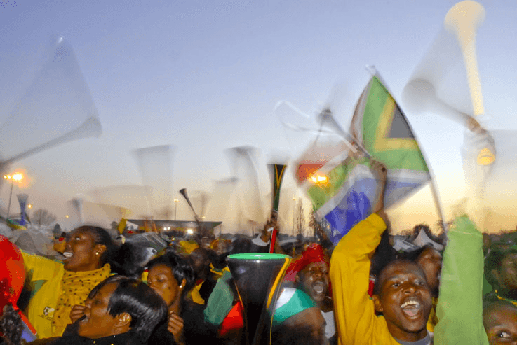 Street Child World Cup 2026 is getting closer, and the journey is picking up speed