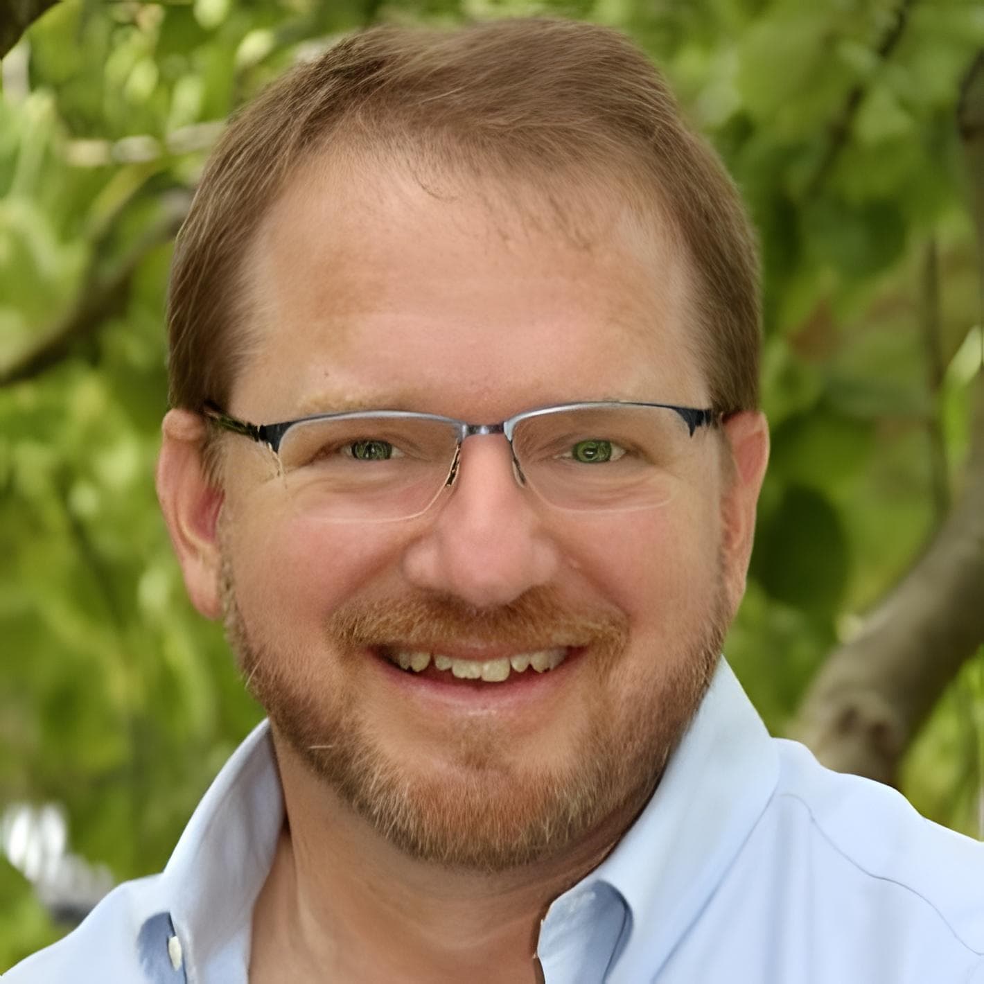 Scott Rehmus