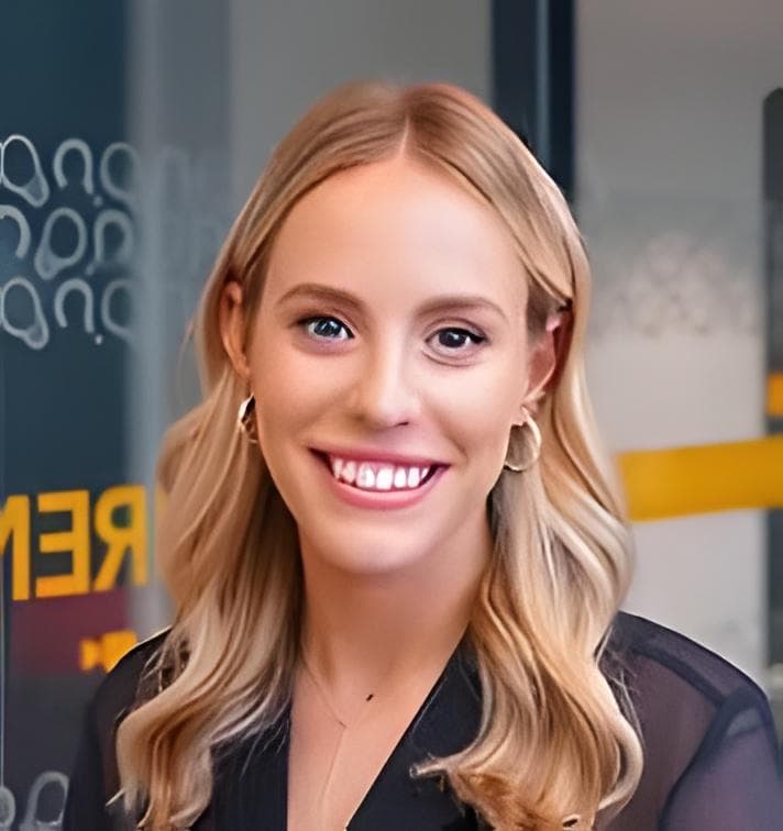 Tessa Pendlebury