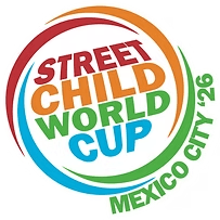 Street Child World Cup Mexico City 2026