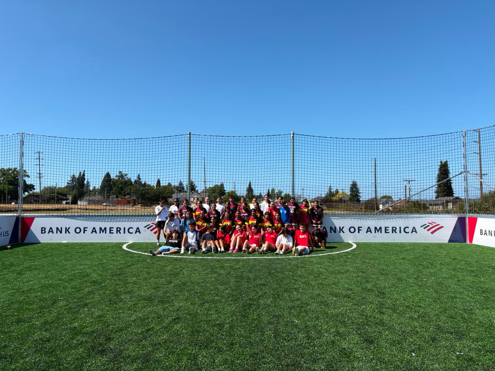 Street Child United Announces #IAmSomebody Tour with Bank of America