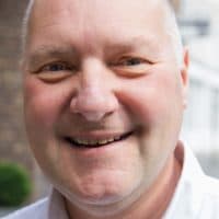 A message from our CEO, John Wroe