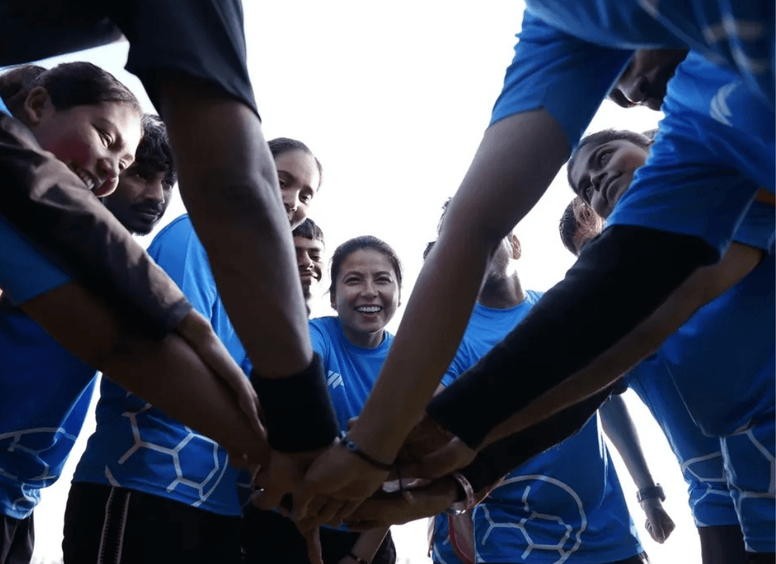 Apply Now: Head of Fundraising and Partnerships