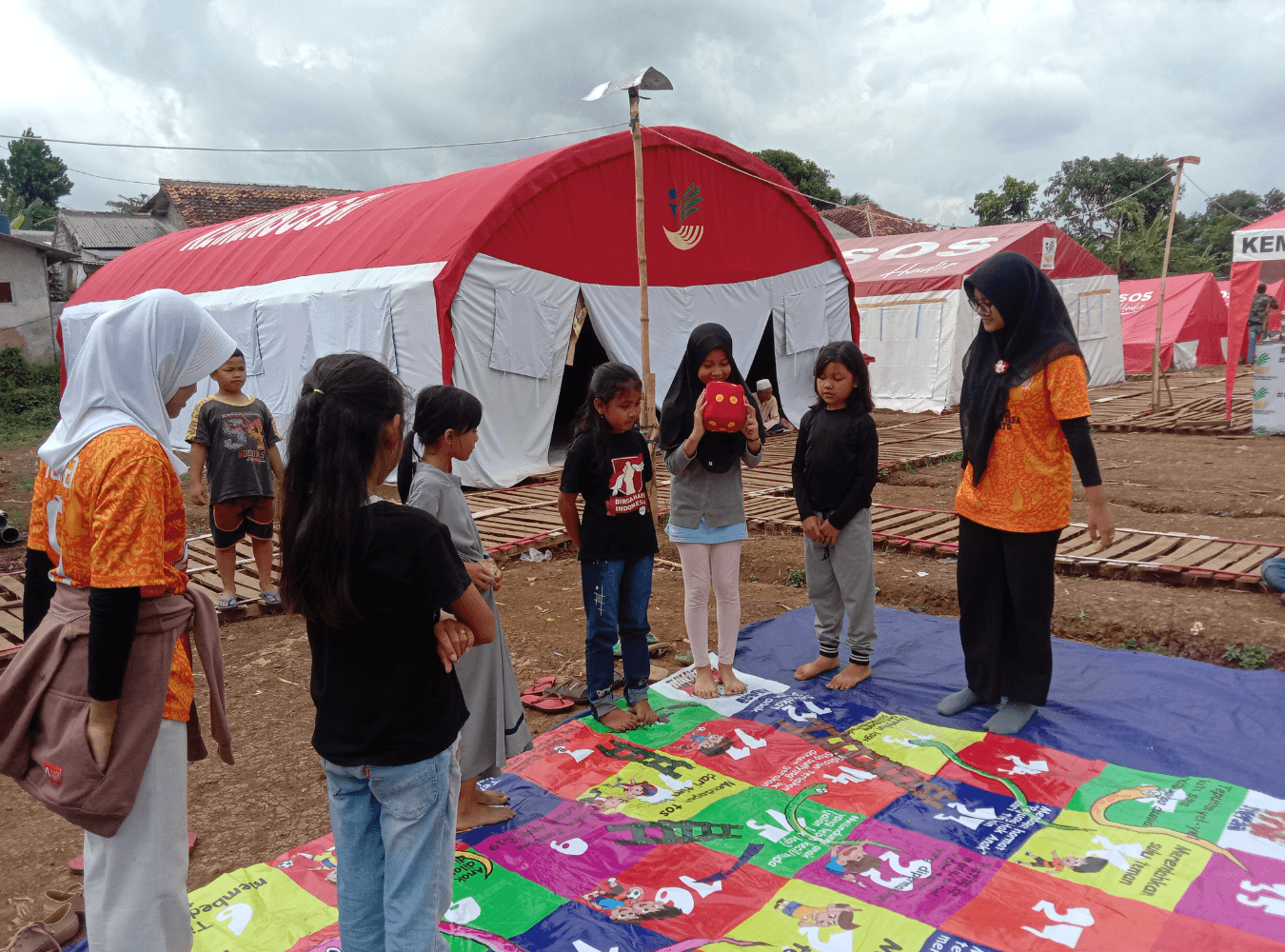 From SCWC to Regional Sports Week: Empowering Women in Sports and Community