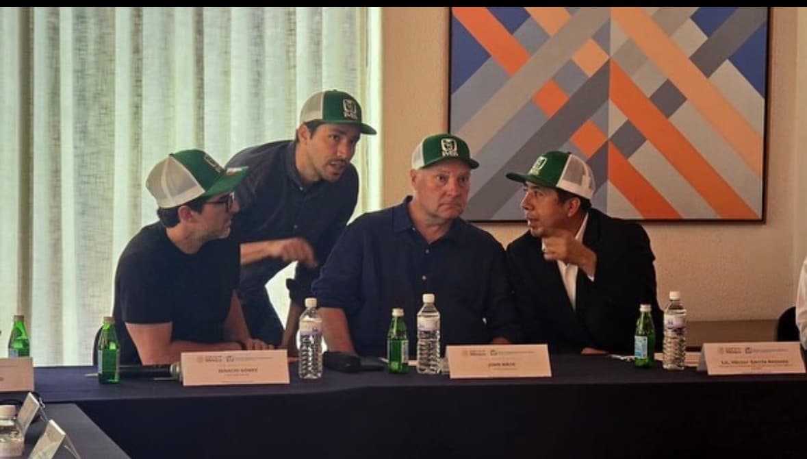 Street Child United and Fútbol Más announce partnership with Mexican Social Security Institute (IMSS)